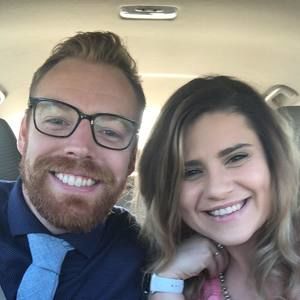 Meet your Posher, Nicklas